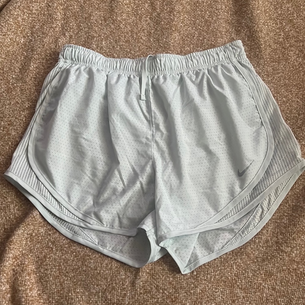 Nike size M Dri-Fit shorts